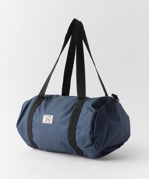 PENNEYS（ぺニーズ）の「PENNEYS/ペニーズ THE FOX 2WAY MINI DRUM BAG ドラムバッグ（ショルダーバッグ・メンズ・ブラック/ネイビー/ベージュ/オリーブ・FREE）」の22枚目の写真