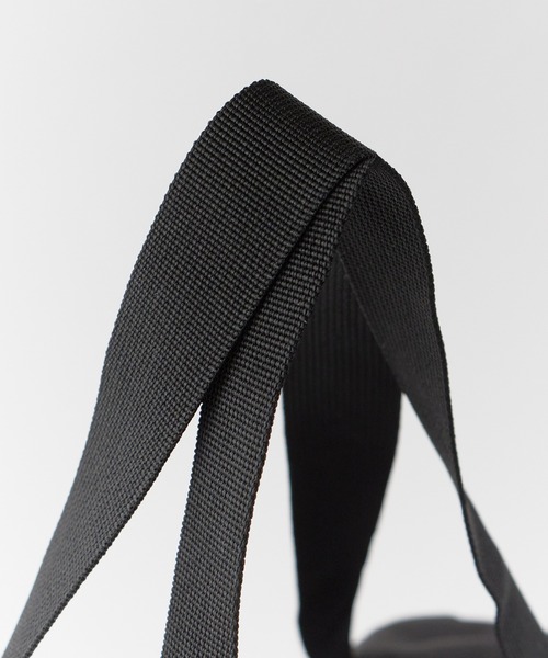 PENNEYS（ぺニーズ）の「PENNEYS/ペニーズ THE FOX 2WAY MINI DRUM BAG ドラムバッグ（ショルダーバッグ・メンズ・ブラック/ネイビー/ベージュ/オリーブ・FREE）」の13枚目の写真