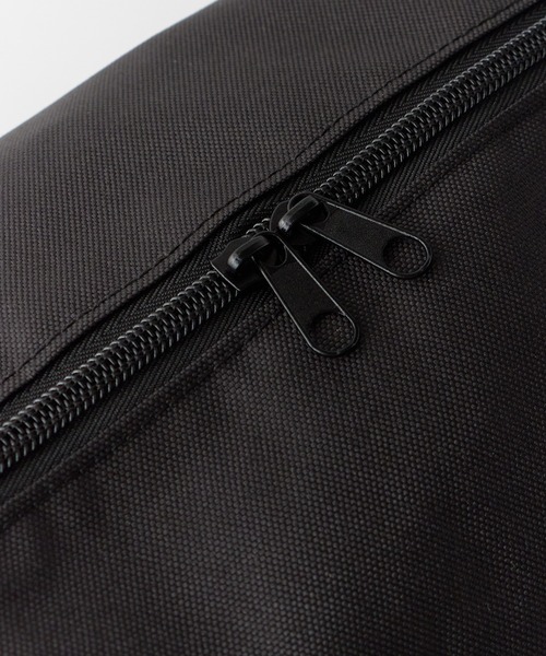 PENNEYS（ぺニーズ）の「PENNEYS/ペニーズ THE FOX 2WAY MINI DRUM BAG ドラムバッグ（ショルダーバッグ・メンズ・ブラック/ネイビー/ベージュ/オリーブ・FREE）」の18枚目の写真