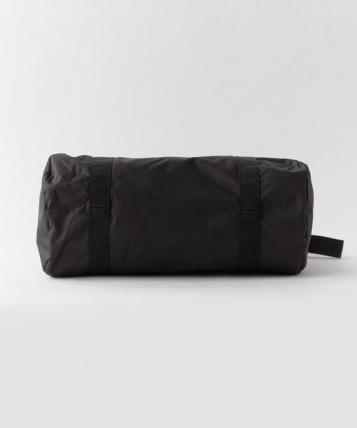 PENNEYS（ぺニーズ）の「PENNEYS/ペニーズ THE FOX 2WAY MINI DRUM BAG ドラムバッグ（ショルダーバッグ・メンズ・ブラック/ネイビー/ベージュ/オリーブ・FREE）」の6枚目の写真