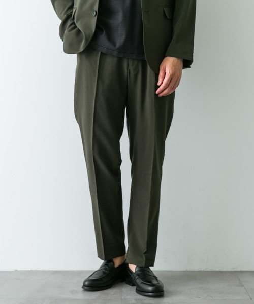 セール】『イージーケア』LIFE STYLE TAILOR メランジトロ