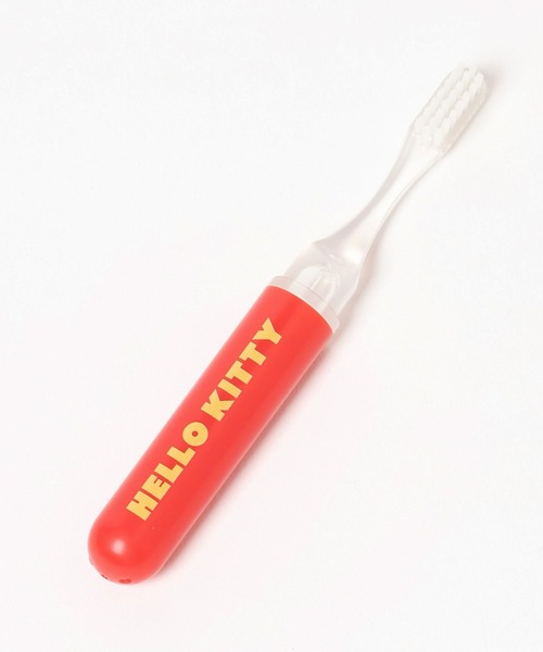 セール】【HELLO KITTY】ハブラシSET 319767（トラベルグッズ）｜Me