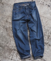 BEAMS PLUS(�r�[���X�v���X)��5�|�P�b�g �Z�����B�b�` ���C�h �f�j���p���c(���̑��p���c)