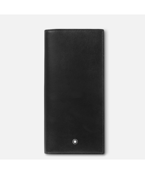 マイスターシュテュック ウォレット 14cc ジップ式ポケット付き
