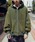 SubcietyiTuTGeBj́uFull zip hoodieip[J[jvbO[