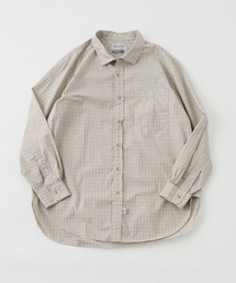 MPSM (マービンポンティアック）Italian Collar シャツ