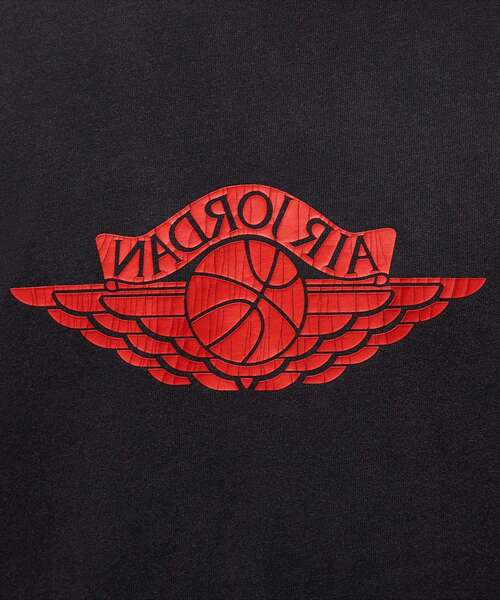 JORDAN BRAND（ジョーダンブランド）の「ジョーダン レア エア メンズ Tシャツ / Jordan Rare Air Men's T-Shirt IB3130-010 Black（Tシャツ/カットソー・メンズ・ブラック・2XL/L/M/S/XL）」の10枚目の写真