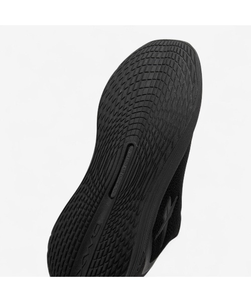 Reebok(リーボック)の「DMX コンフォート プラス ステップ カウント レース ライト / DMX COMFORT + STEP COUNT LACE LITE(スニーカー・メンズ・ホワイト/ブラック・22.5cm/23.0cm/23.5cm/24.5cm/24.0cm/25.0cm/25.5cm/26.0cm/26.5cm/27.0cm/27.5cm/28.0cm/28.5cm/29.0cm/30.0cm)」の10枚目の写真