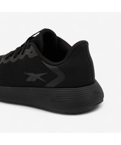 Reebok(リーボック)の「DMX コンフォート プラス ステップ カウント レース ライト / DMX COMFORT + STEP COUNT LACE LITE(スニーカー・メンズ・ホワイト/ブラック・22.5cm/23.0cm/23.5cm/24.5cm/24.0cm/25.0cm/25.5cm/26.0cm/26.5cm/27.0cm/27.5cm/28.0cm/28.5cm/29.0cm/30.0cm)」の11枚目の写真