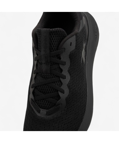 Reebok(リーボック)の「DMX コンフォート プラス ステップ カウント レース ライト / DMX COMFORT + STEP COUNT LACE LITE(スニーカー・メンズ・ホワイト/ブラック・22.5cm/23.0cm/23.5cm/24.5cm/24.0cm/25.0cm/25.5cm/26.0cm/26.5cm/27.0cm/27.5cm/28.0cm/28.5cm/29.0cm/30.0cm)」の12枚目の写真