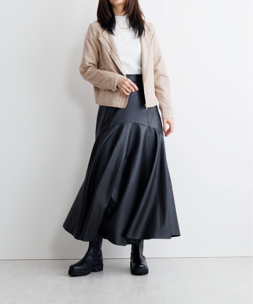 HIMIKO(ヒミコ)の「【HIMIKO】【撥水】トラックソールサイドジップストレッチブーツ/651403(ブーツ・レディース・ブラック/グレー/ボルドー・25.5cm/25.0cm/23.5cm/24.0cm/23.0cm/22.5cm/22.0cm/21.5cm/26.5cm/26.0cm/24.5cm)」の11枚目の写真