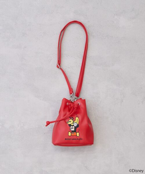 ディズニーグッズ　2017年パック販売 ビーセカンド B'2nd Ball&Chain(ボールアンドチェーン