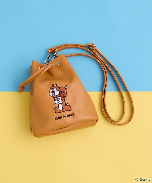 Disney×Seiji Matsumotoミニバッグ（トートバッグ）｜Disney