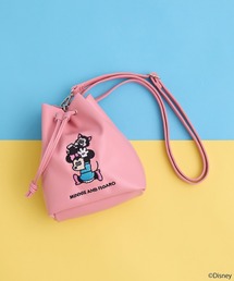 Disney | Disney×Seiji Matsumotoミニバッグ(トートバッグ)