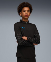 PUMA(v[})PUMA v[} LbY TbJ[ INDIVICUP 1/4 Wbvgbv 120-160cm(W[W)