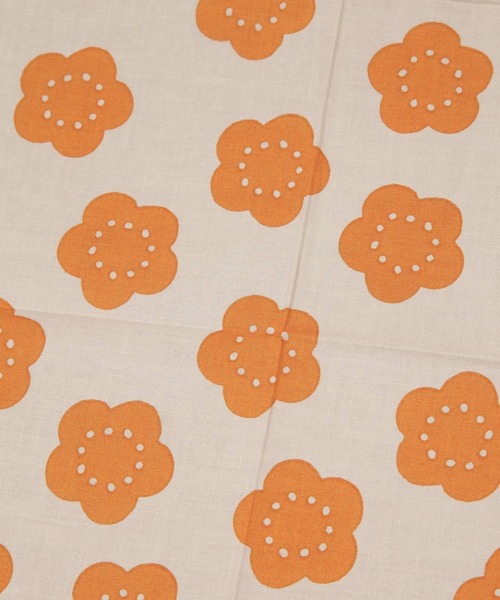 TODAY'S SPECIAL（トゥデイズスペシャル）の「【かまわぬ】ちいさな風呂敷 /343837（ランチョンマット/テーブルウェア・レディース・ブルー/シャーベット/イエロー/ゴールド系その他・FREE）」の7枚目の写真