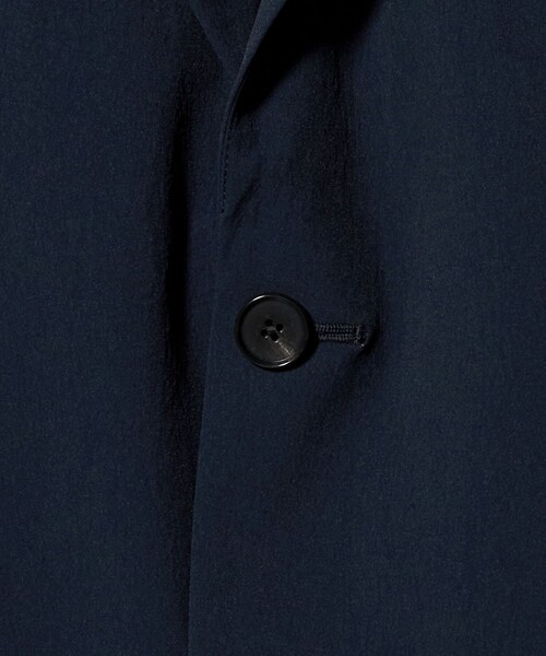 BEAUTY&YOUTH UNITED ARROWS（ビューティーアンドユースユナイテッドアローズ）の「【WEB限定】 360°MASTER スマート 2B ジャケット セットアップ対応 ストレッチ ウォッシャブル（テーラードジャケット・メンズ・モカ/ネイビー/ブラック・M/XL/L/S）」の4枚目の写真