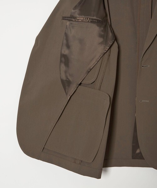 美品 360°MASTER テーラードジャケット 洗える 伸縮性 高機能 2B BEAUTY＆YOUTH UNITED ARROWS ジャケット テーラードジャケット