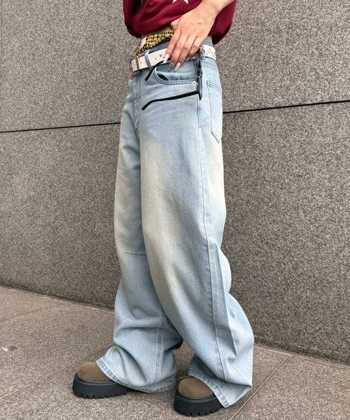 【デニムがポイント】HERMES Eldaエスパソリーユデニムサンダル 履きやすくて足長効果 Hermes Eldaエスパソリーユデニムサンダル