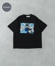 cotton pan | 『別注』COTTON PAN×URBAN RESEARCH　JK(Tシャツ/カットソー)