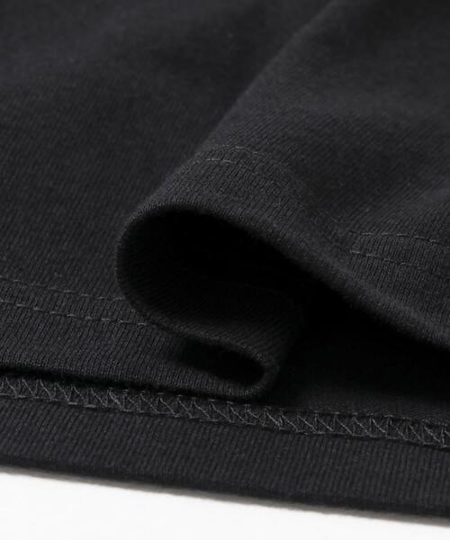 cotton pan（コットンパン）の「『別注』COTTON PAN×URBAN RESEARCH　JK（Tシャツ/カットソー・メンズ・ブラック・SMALL/MEDIUM/LARGE）」の5枚目の写真