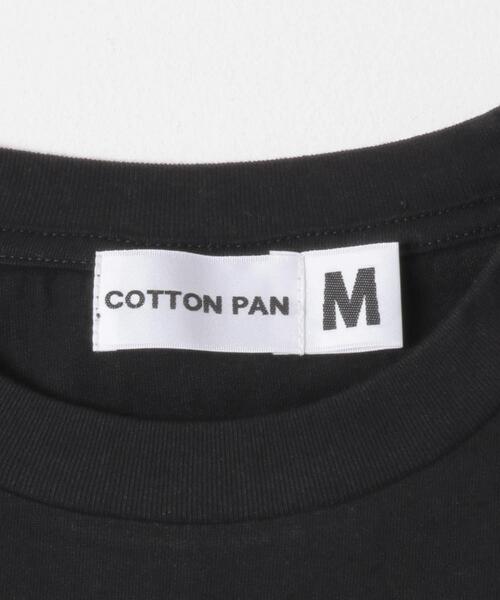 plage pan Tシャツ 別注 PAN/パン 別注 PHOTO TEE（Tシャツ／カットソー）｜Plage