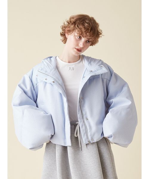 FURFUR（ファーファー）の「【WEB・一部店舗限定カラー】2WAY 