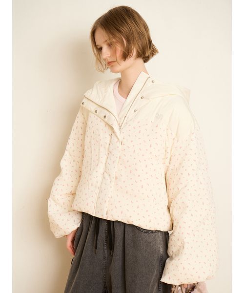 FURFUR（ファーファー）の「【WEB・一部店舗限定カラー】2WAY 