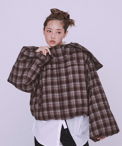 FURFUR（ファーファー）の「【WEB・一部店舗限定カラー】2WAY 
