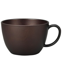 BACKYARD FAMILY（バックヤードファミリー）の「Nh home 木目カップ（食器）」