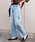 THE SHINZONE�i�U�@�V���]�[���j�́uTHE SHINZONE/�V���]�[���@�n�h�\���f�j���p���c�@HUDSON DENIM PANTS�@25AMSPA02�i�f�j���p���c�j�v�b�u���[