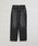 THE SHINZONE�i�U�@�V���]�[���j�́uTHE SHINZONE/�V���]�[���@�n�h�\���f�j���p���c�@HUDSON DENIM PANTS�@25AMSPA02�i�f�j���p���c�j�v�b�u���b�N