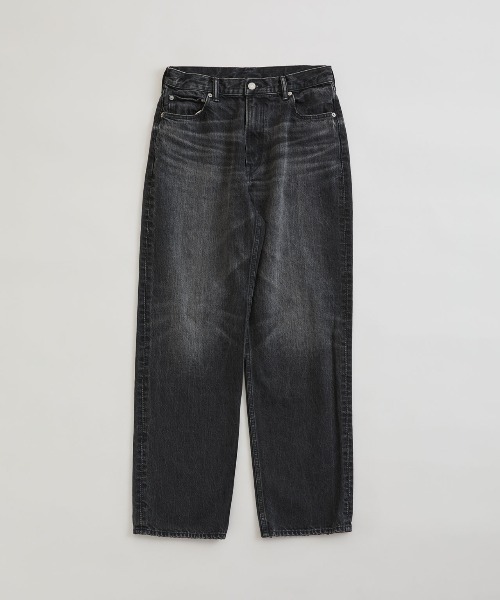 THE SHINZONE/シンゾーン ハドソンデニムパンツ HUDSON DENIM