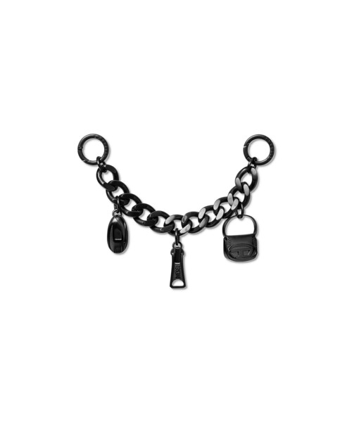 DIESEL × CASETiFY CHAIN + CHARMS2点セット DIESEL + CASETIFY CHAIN + CHARMS（スマホグッズ）｜DIESEL