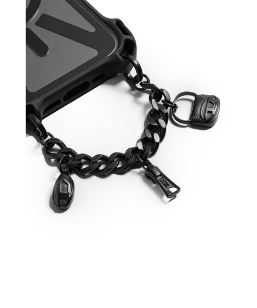 DIESEL × CASETiFY CHAIN + CHARMS2点セット DIESEL + CASETIFY CHAIN + CHARMS（スマホグッズ）｜DIESEL