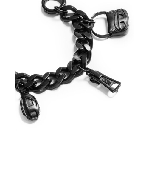 DIESEL + CASETIFY CHAIN + CHARMS（スマホグッズ）｜DIESEL
