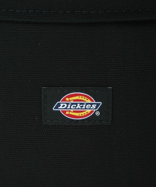 Dickies（ディッキーズ）の「ダックキャンバス ウエストバッグ（ボディバッグ/ウエストポーチ・メンズ・ブラック/サンドベージュ・FREE）」の9枚目の写真