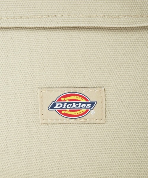 Dickies（ディッキーズ）の「ダックキャンバス ウエストバッグ（ボディバッグ/ウエストポーチ・メンズ・ブラック/サンドベージュ・FREE）」の22枚目の写真