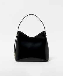 オソイ　バック　黒 オソイ OSOI FOLDER BROT ショルダーバッグ レディース バッグ