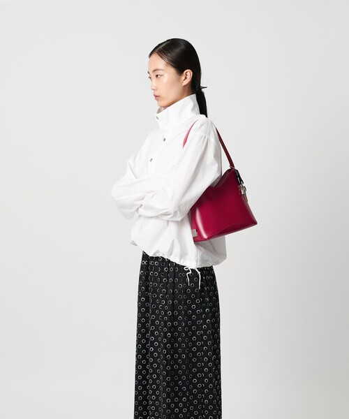 OSOI＞EGG MINI バッグ（ショルダーバッグ）｜OSOI（オソイ）の