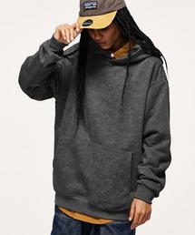 CLOSET（クローゼット）の「ベーシックプルパーカー（パーカー）」