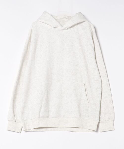 CLOSET(クローゼット)の「ベーシックプルパーカー(パーカー・メンズ・ブラック/ストーン/グリーン・X-LARGE/LARGE/MEDIUM)」の21枚目の写真