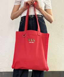 DOUBLE NAME | 【m:rex】withFAN!!トートBAG(トートバッグ)