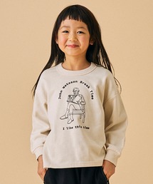 FOV（フォブ）の「フォブ JOHN トレーナー（スウェット）」