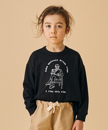 FOV（フォブ）の「フォブ JOHN トレーナー（スウェット）」