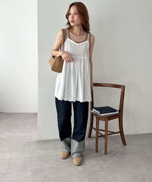 DISCOAT（ディスコート）の「ストレッチショートブーツ（ブーツ・レディース・ブラウン/ベージュ/ブラック・SMALL/MEDIUM/LARGE/X-LARGE）」の16枚目の写真