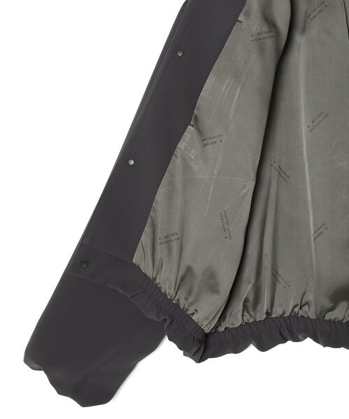 ジャケット・アウター N.HOOLYWOOD JACKET N.HOOLYWOOD COMPILE│N-HOOLYWOOD.COM