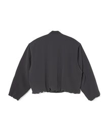 N.HOOLYWOOD ノーカラージャケット COLLARLESS JACKET N.HOOLYWOOD COMPILE│N-HOOLYWOOD.COM