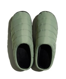 【SUBU】 SMOKE GREEN