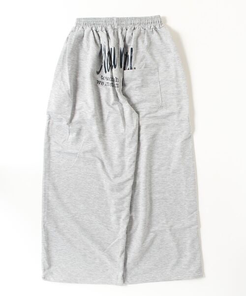 ☆ぐれたま☆@プロフお読み下さい！♥️総柄ロゴストレッチ スウェットパンツ 楽天市場】ぐでたま パンツ スウェット プリント 裏毛 部屋着